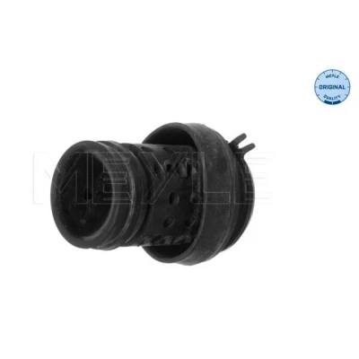 Billede af MEYLE 100 199 0062 Motorophæng ORIGINAL Quality foran Hydroleje VOLKSWAGEN: GOLF 3