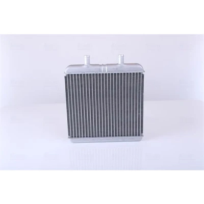 Billede af NISSENS 71810 Varmeveksler med ledning