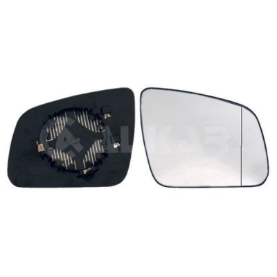 Billede af ALKAR 6472569 Spejlglas højre MERCEDES BENZ: C klasse T modell, Sedan