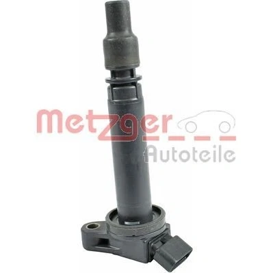 Billede af METZGER 0880425 Tændspole 4 TOYOTA: iQ, Yaris III Hatchback, Auris Hatchback