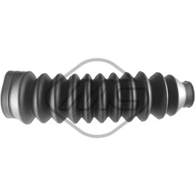 Billede af Manchet, styretøj Metalcaucho 00765