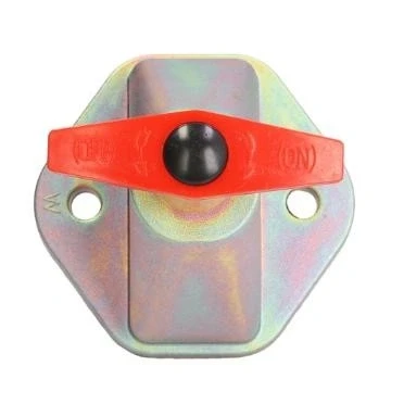 Billede af DT Spare Parts 2.26150 Hovedafbryder, batteri