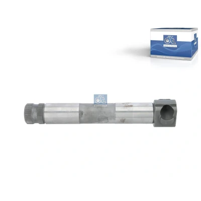 Billede af DT Spare Parts 2.40109 Bremseaksel, tromlebremse