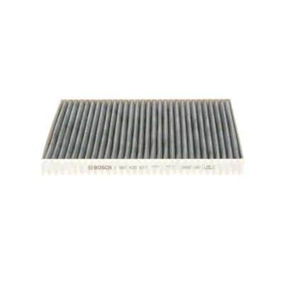 Billede af BOSCH 1 987 435 577 Kabinefilter Aktivkulfilter 309 213 30 CHRYSLER: 300C Sedan, Touring