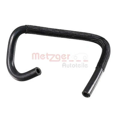 Billede af METZGER 2361116 Hydraulikslange, styretøj AUDI: A4 B7 Sedan