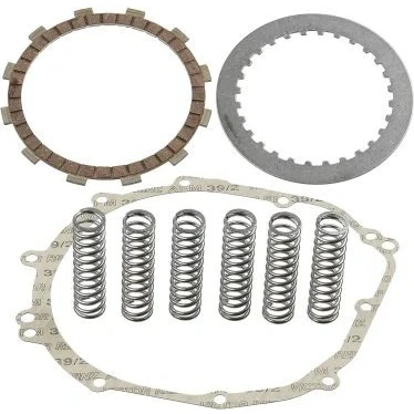 Billede af TRW MSK225 Kobling Superkit med pakning, lamelring, fjeder afstandsskive