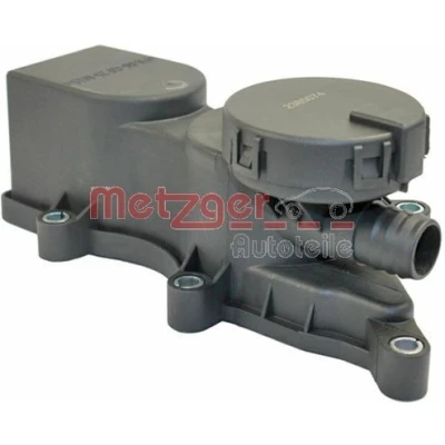 Billede af METZGER 2385074 Olieudskiller, udluftning af krumtaphus med pakning uden filter