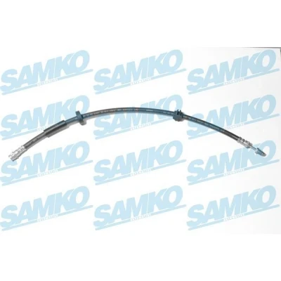 Billede af SAMKO 6T49244 Bremseslange 588 F10X1 CITROËN: DS5 Hatchback