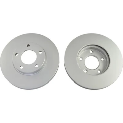 Billede af KAVO PARTS BR 4762 C Bremseskiver 276 25 5 110 ventileret coatet MAZDA: 5, 3 Hatchback, Sedan