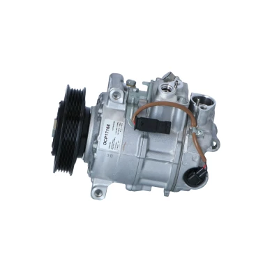 Billede af NRF 320056G Kompressor 6SBU16C med magnetkobling
