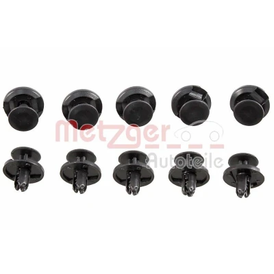 Billede af Clips, side /beskyttelseslister METZGER 2280018