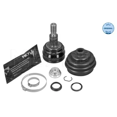 Billede af MEYLE 100 498 0052 Knokkelled ORIGINAL Quality hjulsidet uden ABS ring VOLKSWAGEN: Golf 4, 4 Variant, Bora Sedan, SKODA: Octavia II Hatchback