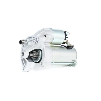 Billede af AS PL S0550 Starter 12 1,40 10 PEUGEOT: 206 Hatchback, 406 Coupe, Sedan, CITROËN: Berlingo / First I, C4 II Xsara Picasso