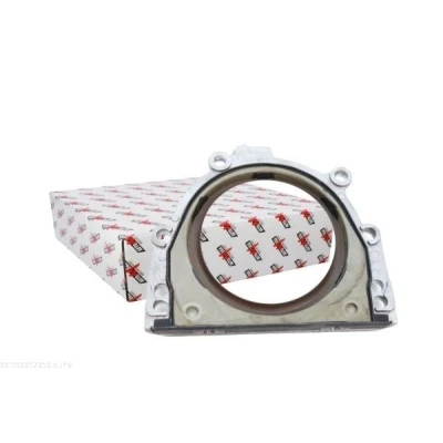 Billede af AUTOMEGA 190017910 Krumtapaksel Pakdåse med flange VOLKSWAGEN: Golf 4, 5, Touran I, AUDI: A4 B7 Avant, A3 Sportback, B5 Avant