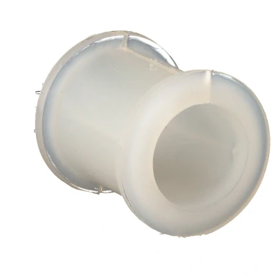 Billede af FEBI BILSTEIN 07380 Stabilisatorbøsning foraksel nede, Bagaksel oppe, nede plastik 45 70, 58