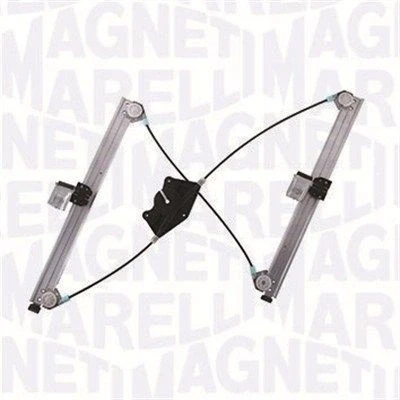 Billede af Magneti Marelli Rudehejs foran til venstre elektrisk uden elektromotor 350103170099 SEAT: Toledo 2 Limousine, Leon I Hatchback