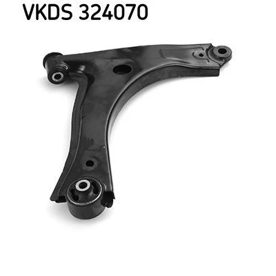 Billede af SKF VKDS 324070 Bærearm uden bære /styreled krydsarm FORD: Transit Custom V362 Van, Bus, Tourneo Bus