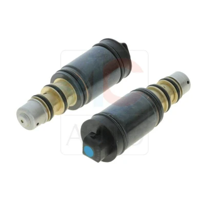 Billede af ACAUTO AC 02DN03.B Reguleringsventil, kompressor VOLKSWAGEN: Lupo / 3L, SKODA: Fabia 2
