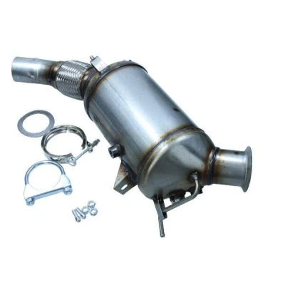 Billede af MAXGEAR 27 6009 Partikelfilter med add on materiale BMW: 5 Touring, 3 Sedan