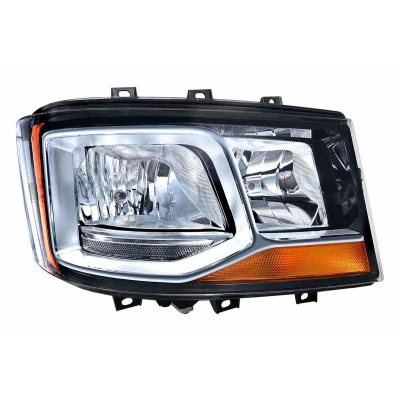 Billede af HELLA 1EH 011 804 061 Forlygter SCANIA: L,P,G,R,S series