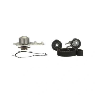 Billede af GATES KP15589XS vandpumpe + Tandremssæt med Tru Power CITROËN: C3 I Hatchback
