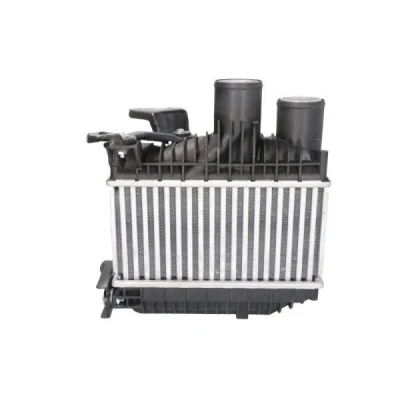 Billede af THERMOTEC DA2001TT Intercooler Aluminium, plastik 125 260 65