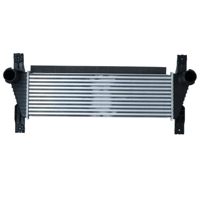 Billede af NRF 30918 Intercooler FORD: Ranger Mk3