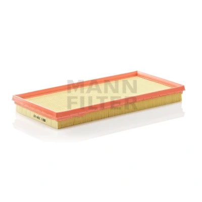 Billede af MANN FILTER C 3594 Luftfilter 35 169 343 Filterindsats VOLVO: S40 I, V40 Stationcar