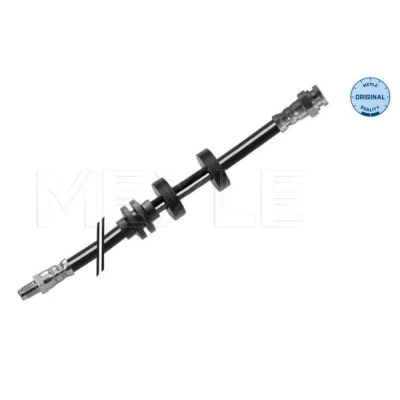 Billede af MEYLE 214 525 0034 Bremseslange foraksel 490 M10x1