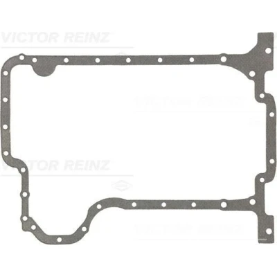 Billede af REINZ 71 34081 00 Bundkarpakning AUDI: V8, A6 C4 Sedan, 100 Avant