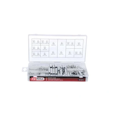 Billede af KS TOOLS 970.0010 Sortimentkasse