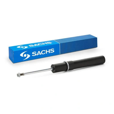 Billede af SACHS 318 142 Støddæmper Gastryk enkeltrør Fjederbensindsats øverste stift AUDI: A4 B9 Sedan, Avant