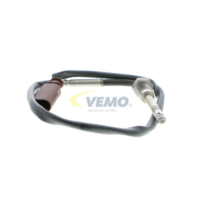 Billede af VEMO V10 72 1350 Sensoren Q+, original equipment manufacturer quality VOLKSWAGEN: Polo V Hatchback, SEAT: Ibiza 4 ST,