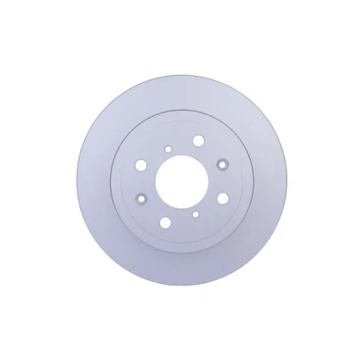 Billede af HELLA PRO 8DD 355 111 591 Bremseskiver 253 17 04/08 100 indvendigt ventileret coatet uden hjulbolte, hjulnav SUZUKI: IGNIS 2