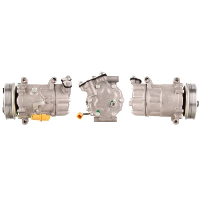 Billede af LUCAS ELECTRICAL ACP697 Kompressor PAG 46 MINI: Hatchback