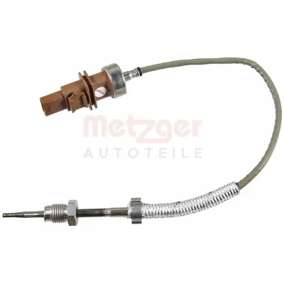 Billede af METZGER 08941007 Sensoren efter partikelfilter