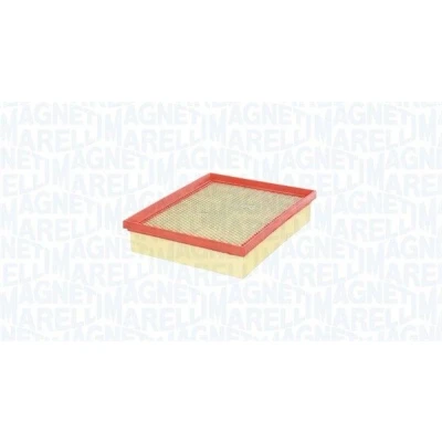 Billede af MAGNETI MARELLI 153071762399 Luftfilter 51 199 246 Filterindsats FORD: Mondeo 5 Kombi, S Max Mk2,