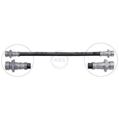 Billede af A.B.S. SL 5012 Bremseslange 285 INN M10x 1.0