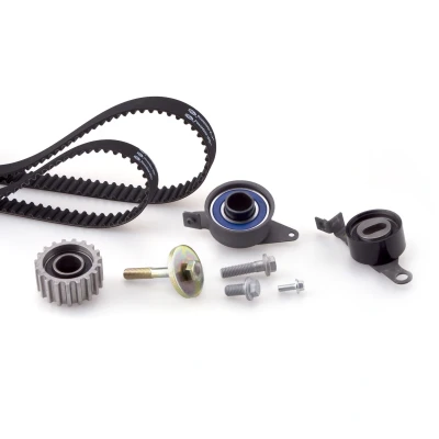 Billede af GATES FleetRunner Micro V Stretch Fit K025451XS Tandremssæt FORD: MONDEO 1, 1 Kombi