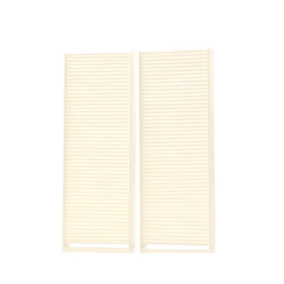Billede af Filter, indvendig luft ASHIKA 21 NS NS9