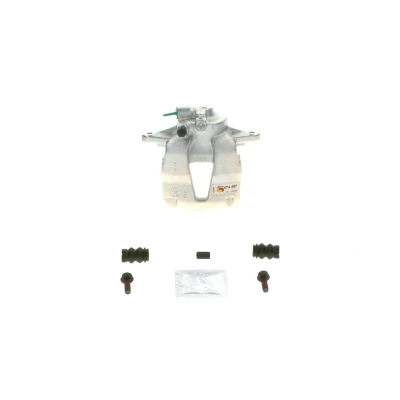 Billede af BOSCH 0 986 474 487 Bremsekaliber Støbejern 60 FIAT: Panda II Hatchback, Grande Punto 500 OPEL: Corsa D Adam