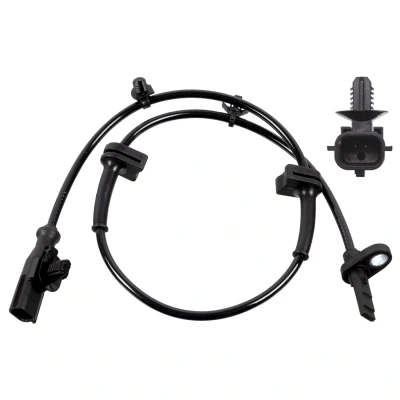 Billede af FEBI BILSTEIN 176823 ABS Sensor venstre foraksel, højre foraksel 655 FORD: FIESTA 6