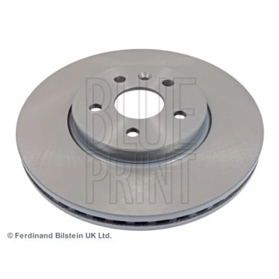 Billede af BLUE PRINT ADG043208 Bremseskiver foraksel 300 26 5 105 indvendigt ventileret coatet OPEL: Astra K Sports Tourer, Hatchback, Mokka / X