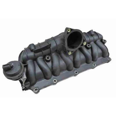 Billede af VAICO V10 6590 Indsugningsmanifold med pakning skruer VOLKSWAGEN: Passat B6 Variant, Golf 5, Sedan, AUDI: A3 Sportback, SEAT: Altea XL