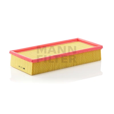 Billede af MANN FILTER C 33 156 Luftfilter 57 325 Filterindsats CITROËN: C5 III Stationcar, 3, C8, PEUGEOT: 405 I Sedan, 406 Expert Van