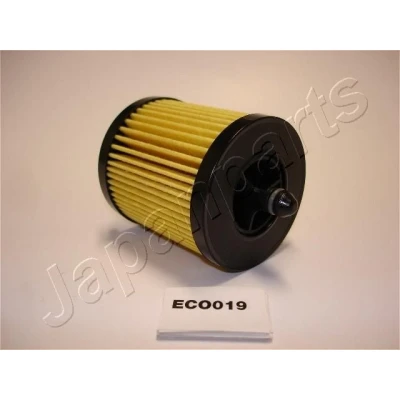 Billede af ASHIKA 10 ECO019 Oliefilter Filterindsats OPEL: Zafira B, Vectra C Caravan, Astra G CC, ALFA ROMEO: 159 Sportwagon, Sedan, Brera