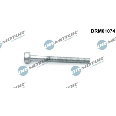 Billede af DR.MOTOR AUTOMOTIVE DRM01074 Skrue, indsprøjtningsdyseholder MERCEDES BENZ: E klasse T modell, C Sedan