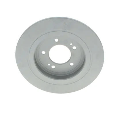 Billede af BOSCH 0 986 479 E46 Bremseskiver 302 10 5 114,3 fuldstændigt coatet HYUNDAI: Tucson, KIA: Sportage IV