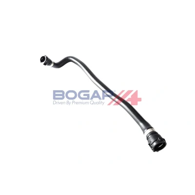 Billede af BOGAP B4228449 Kølerslanger EPDM (ethyl propylen dien gummi)
