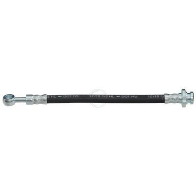 Billede af A.B.S. SL 3791 Bremseslange 225 BANJO 10.0 mm NISSAN: Patrol GR 4 SUV